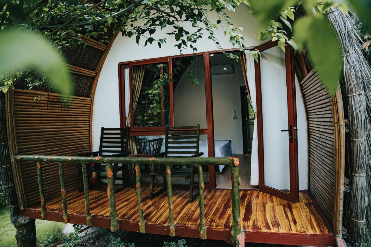 Resort Fairy Mountain Retreat
