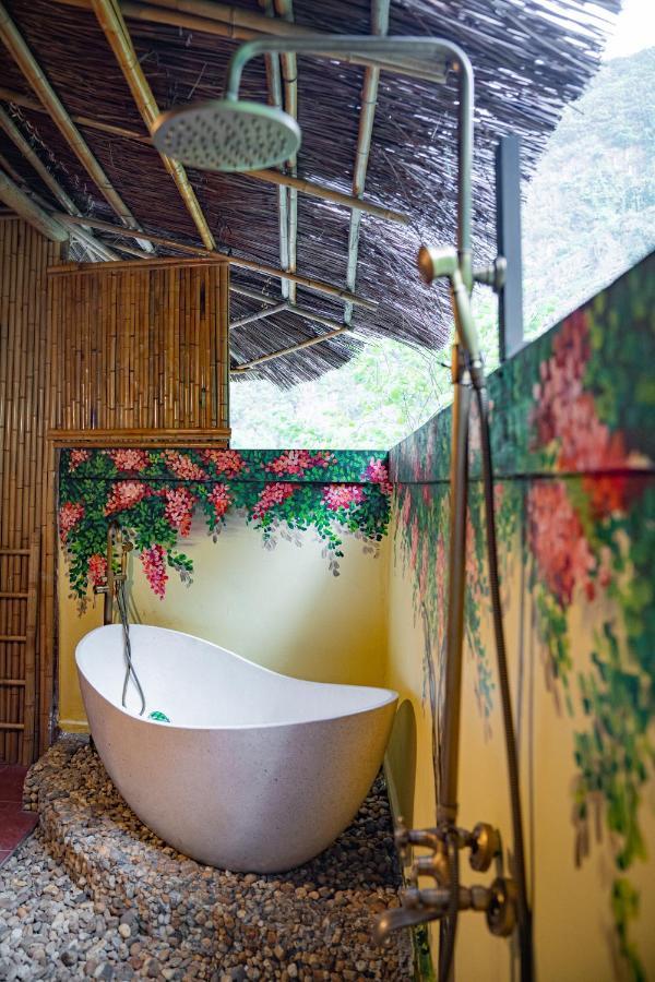 Fairy Mountain Retreat Resort Ninh Binh