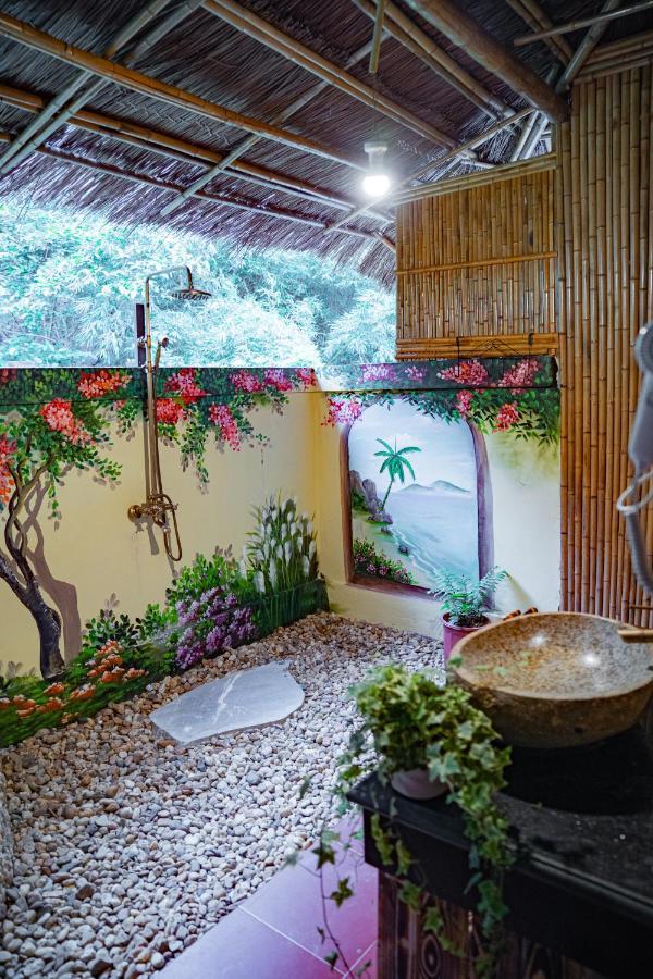 Resort Fairy Mountain Retreat *