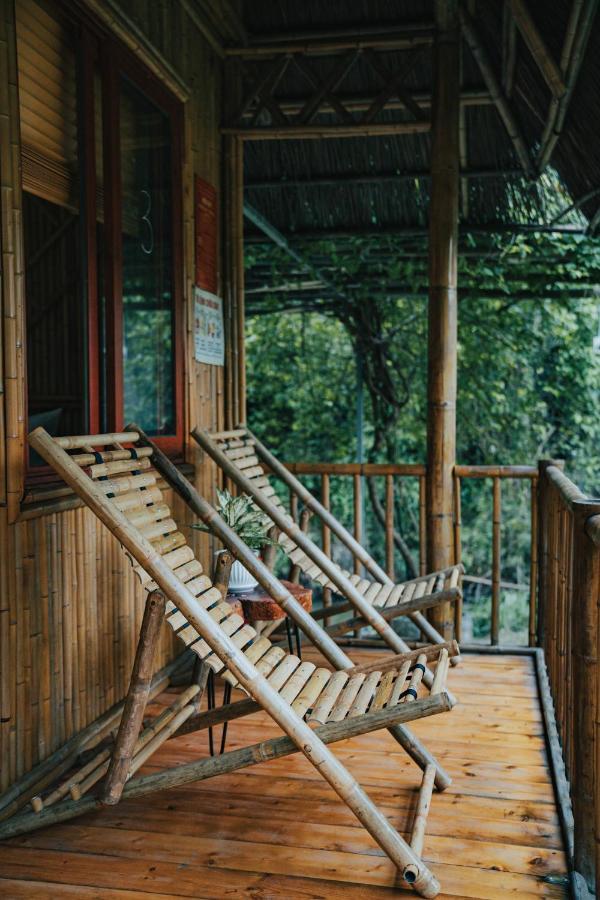 Resort Fairy Mountain Retreat Ninh Binh