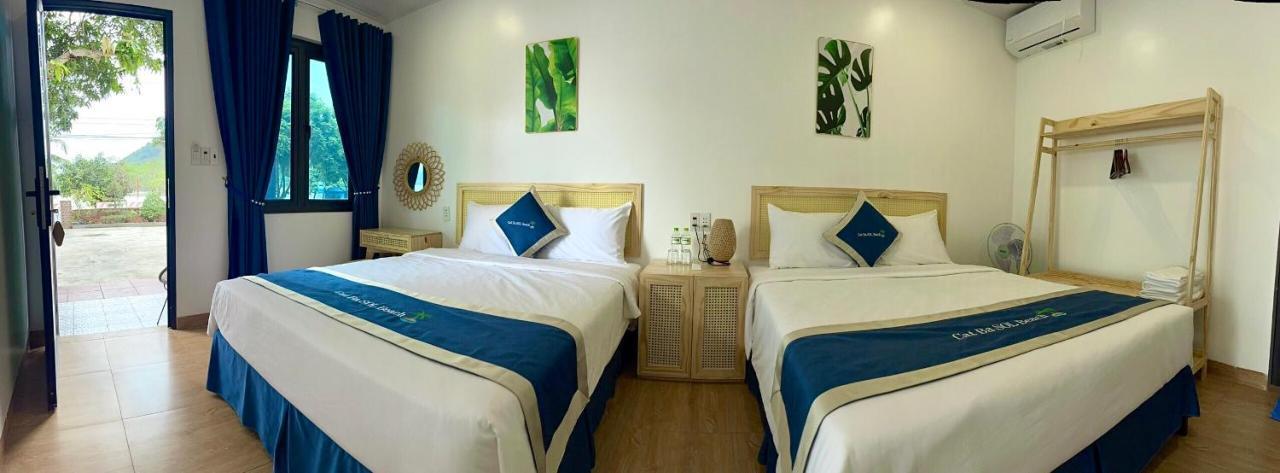 Cat Ba Sol Hotel Hien Hao
