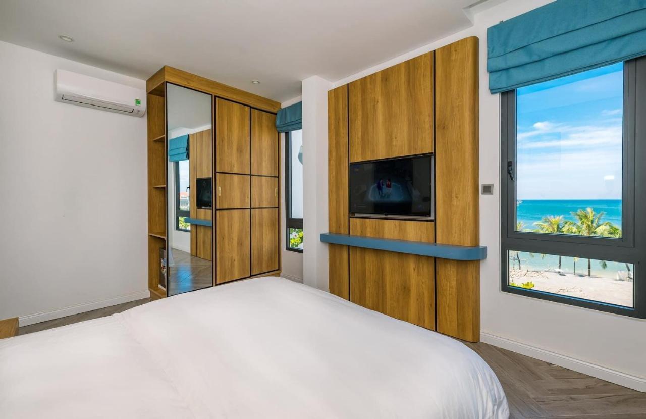 Cat Loi Hotel Phu Quoc