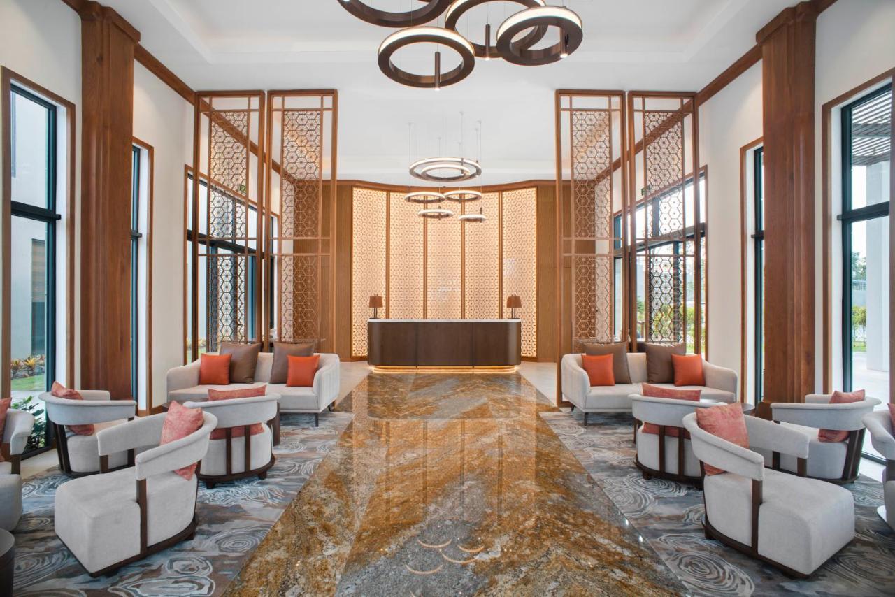 Angsana Khu nghỉ mát 5*