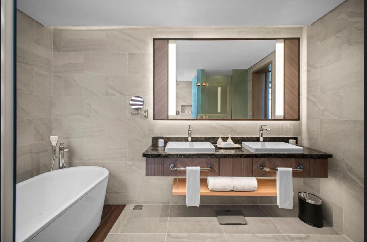 Khu nghỉ mát Angsana 5*