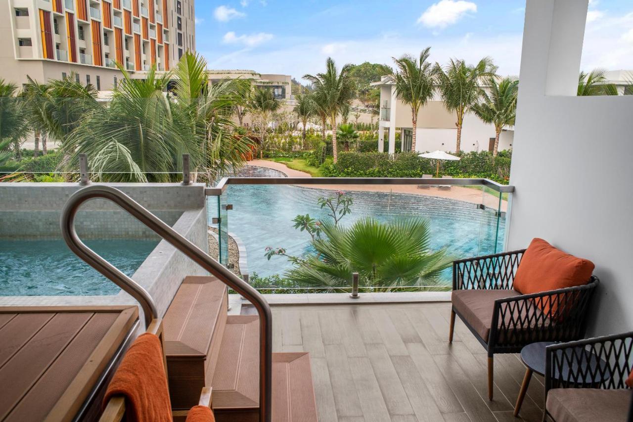 Angsana 5* Ho Tram
