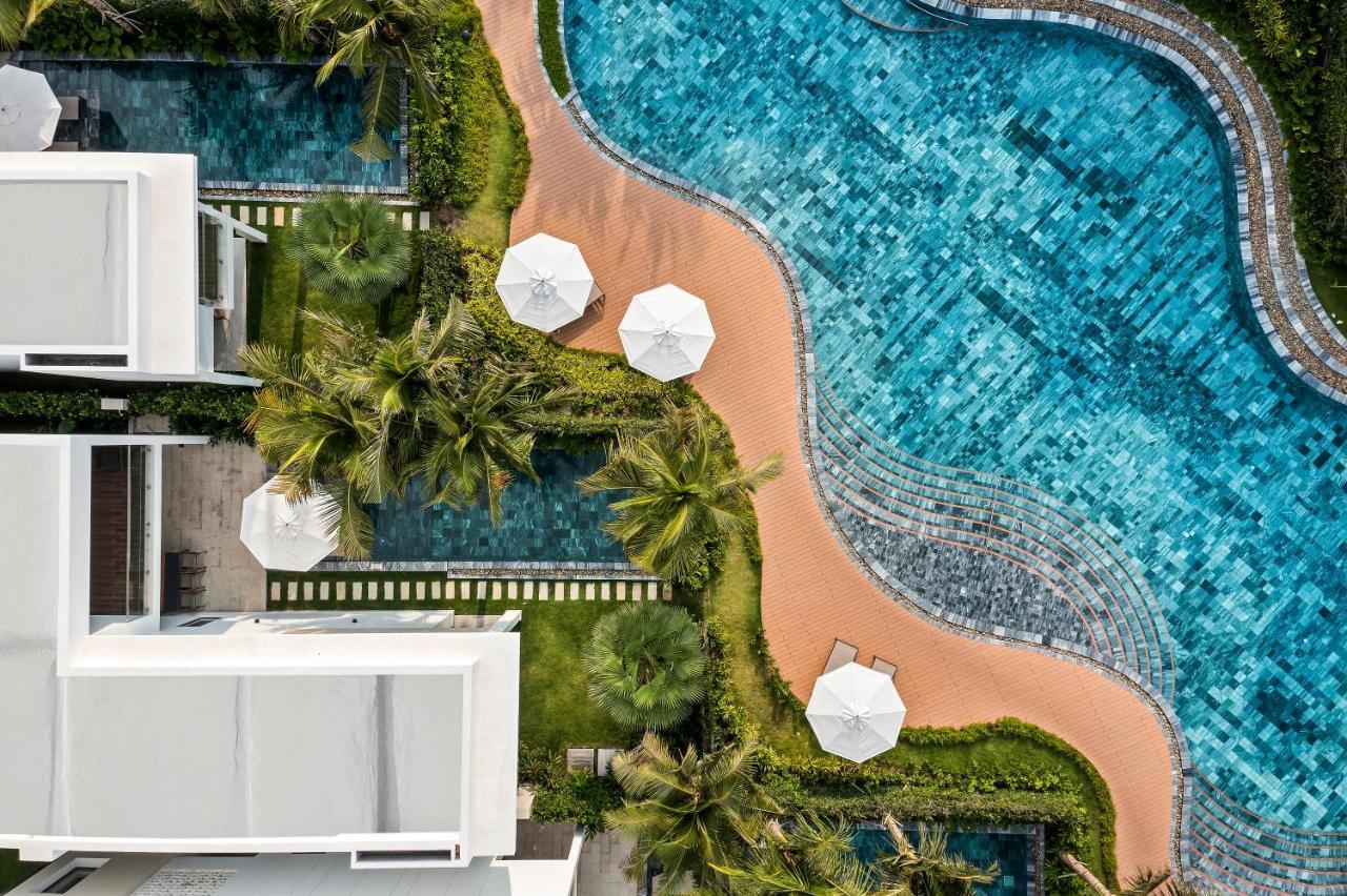 Khu nghỉ mát Angsana 5*