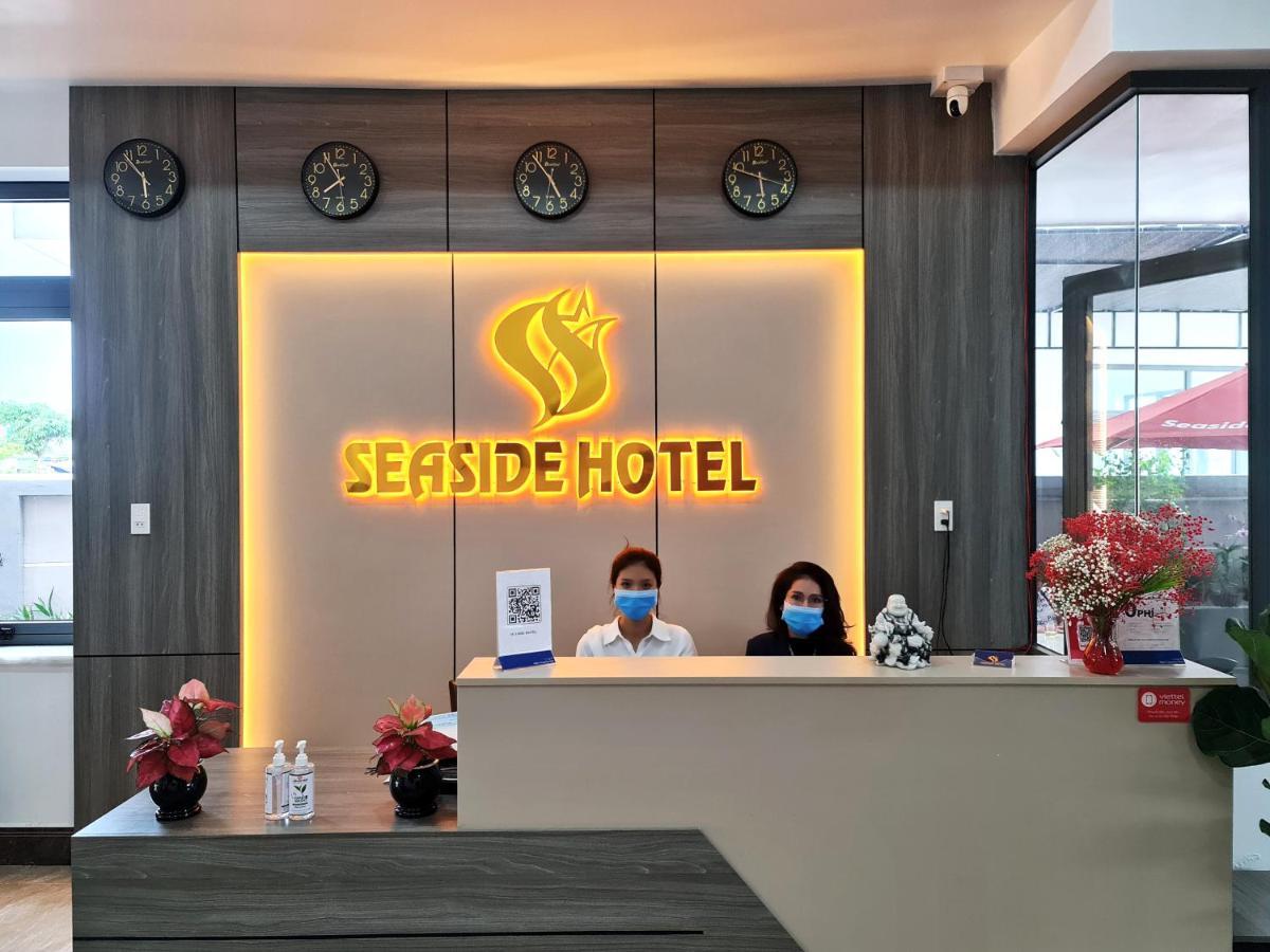 Seaside -