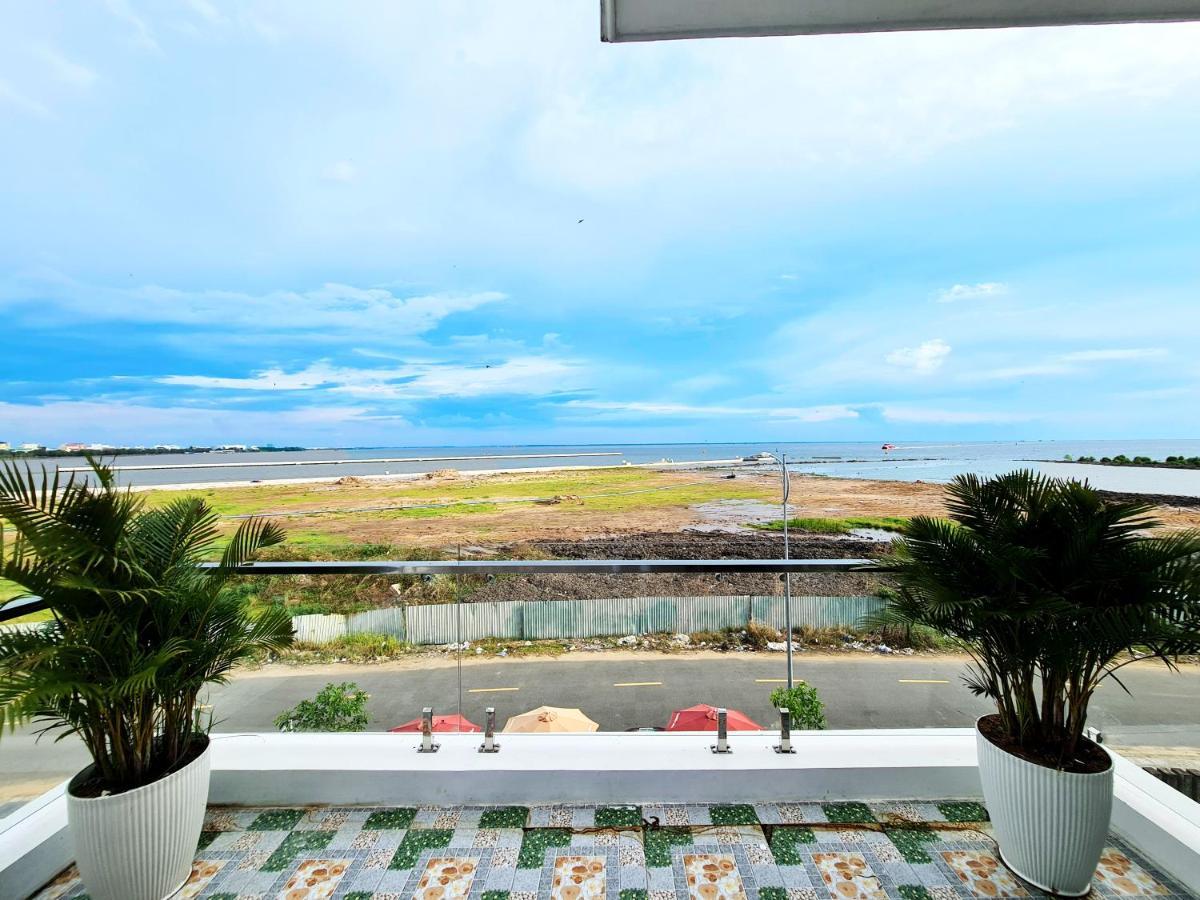Hotel Seaside - Rach Gia