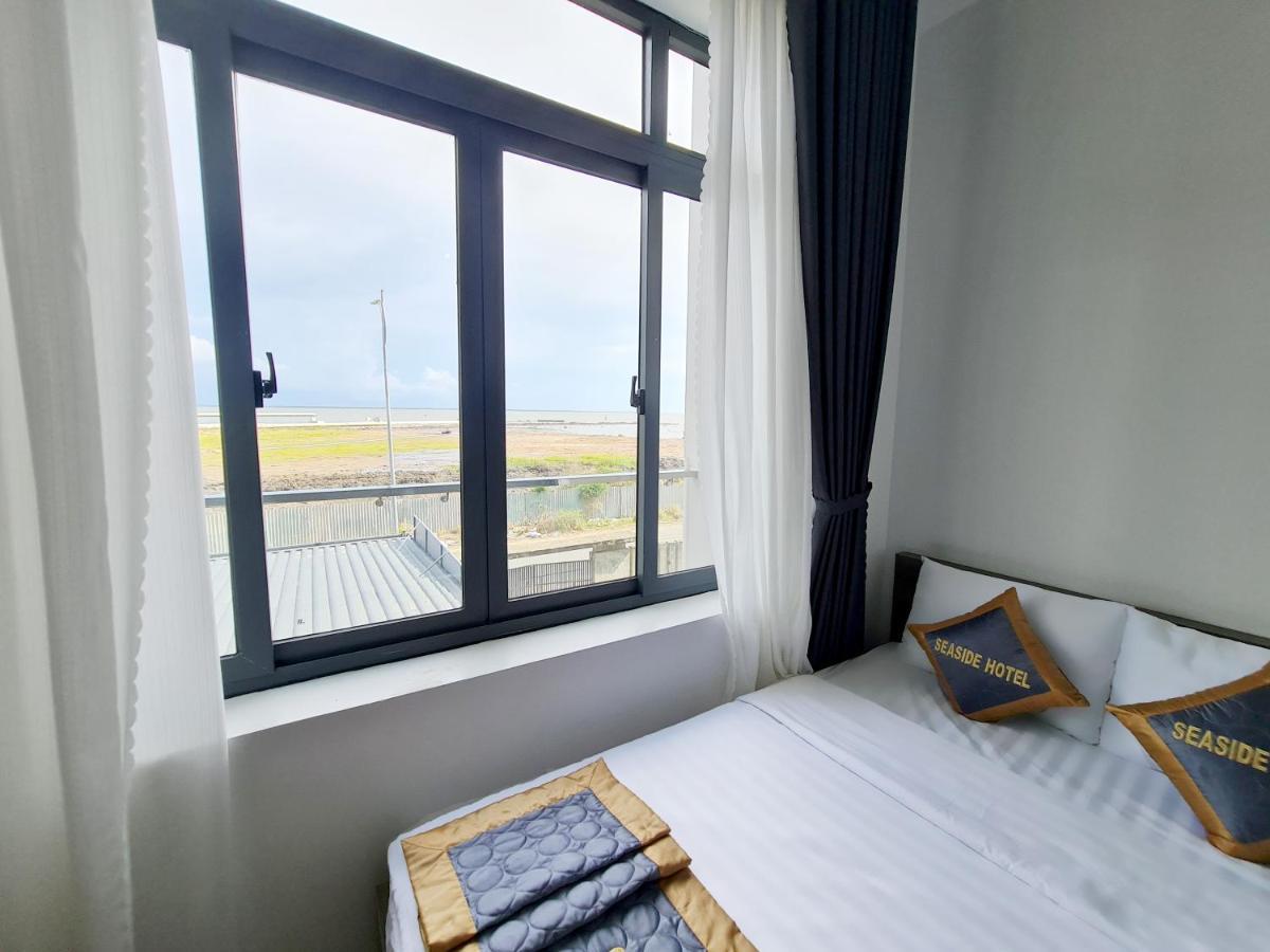 Seaside - 2* Rach Gia