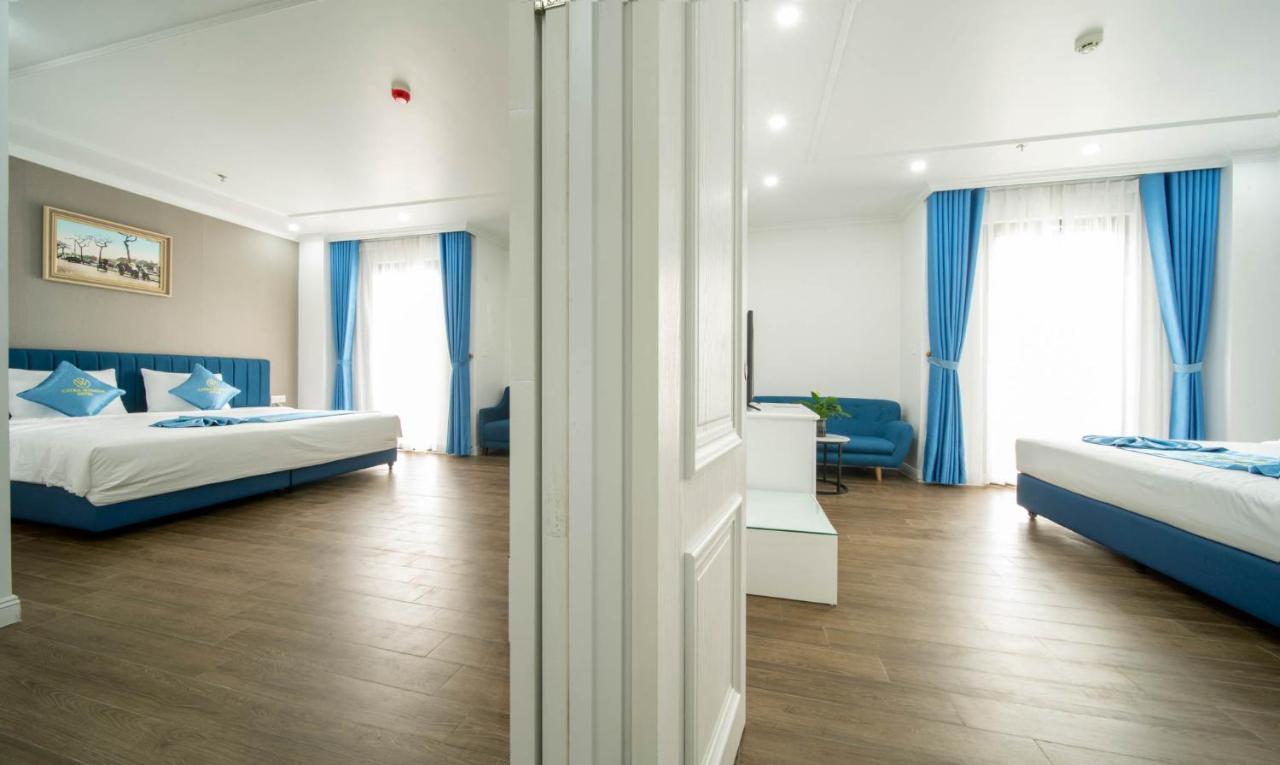 Cat Ba Wonder Hotel