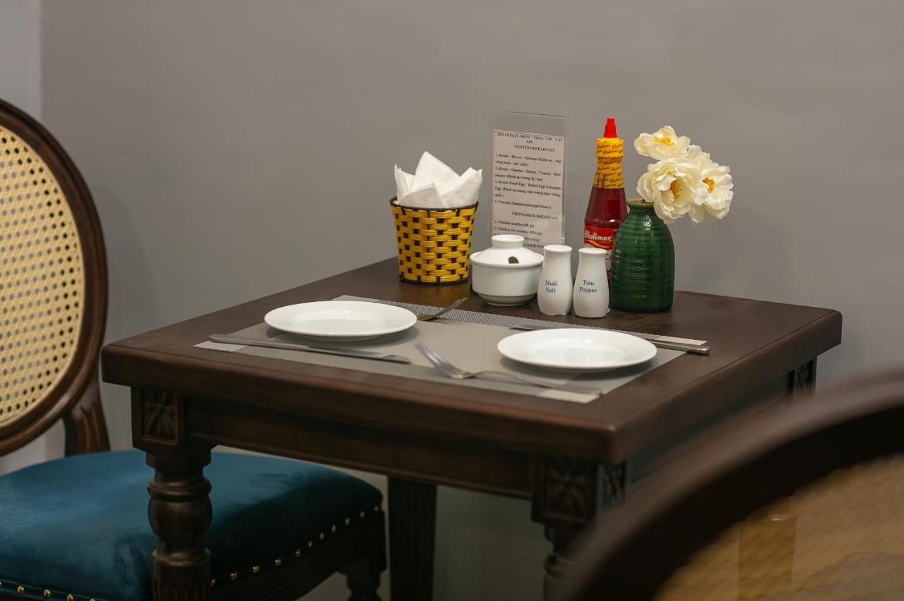 La Renta Boutique Hotel & Spa Khách sạn