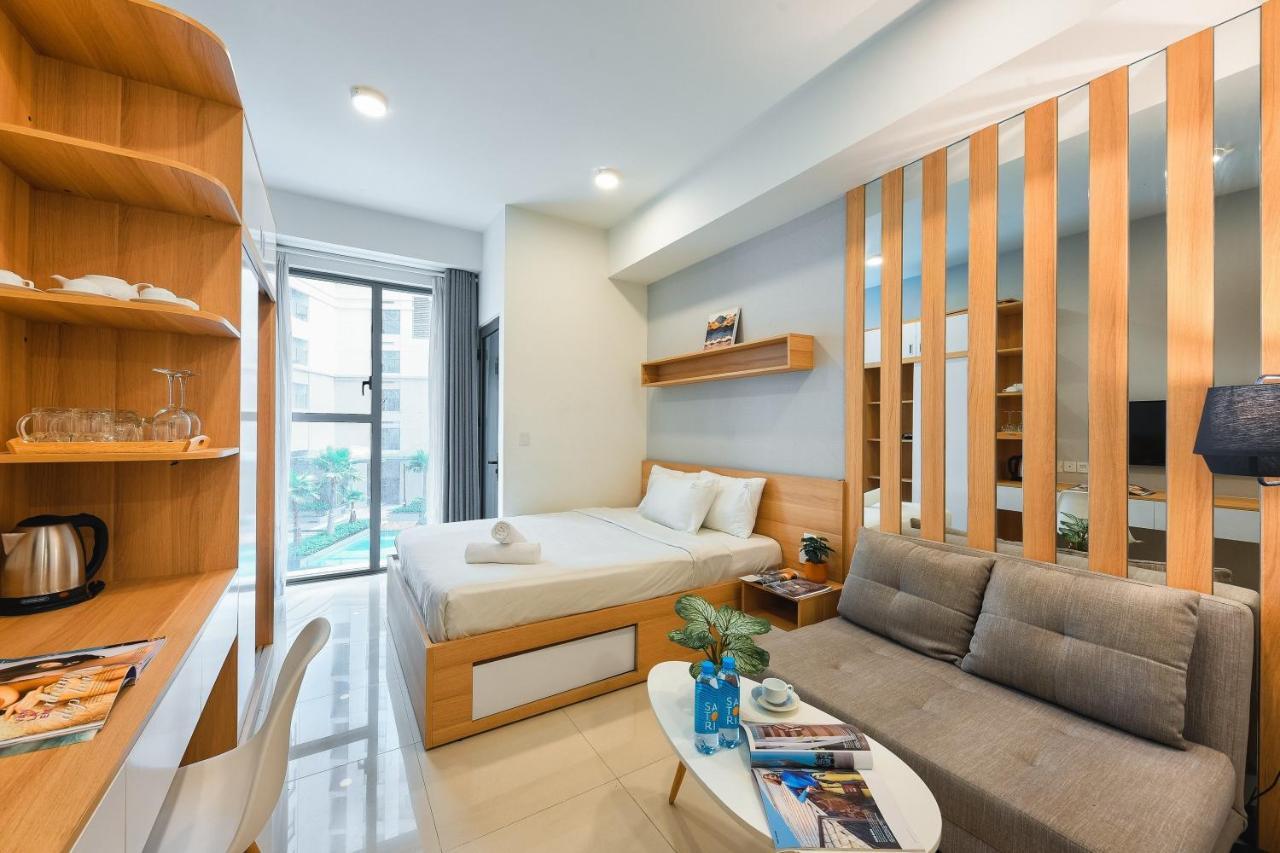 April Hotel Ho Chi Minh City