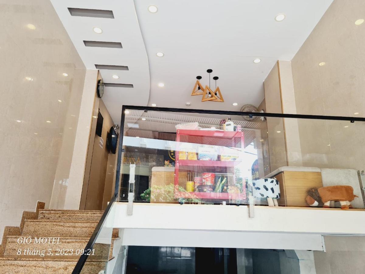 Gio Hotel *