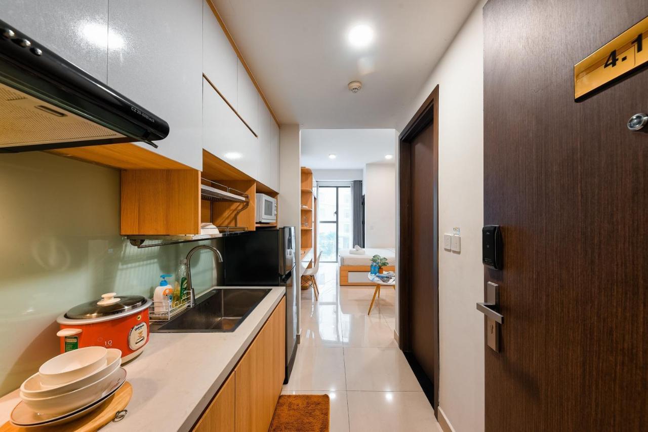 April Hotel Ho Chi Minh City