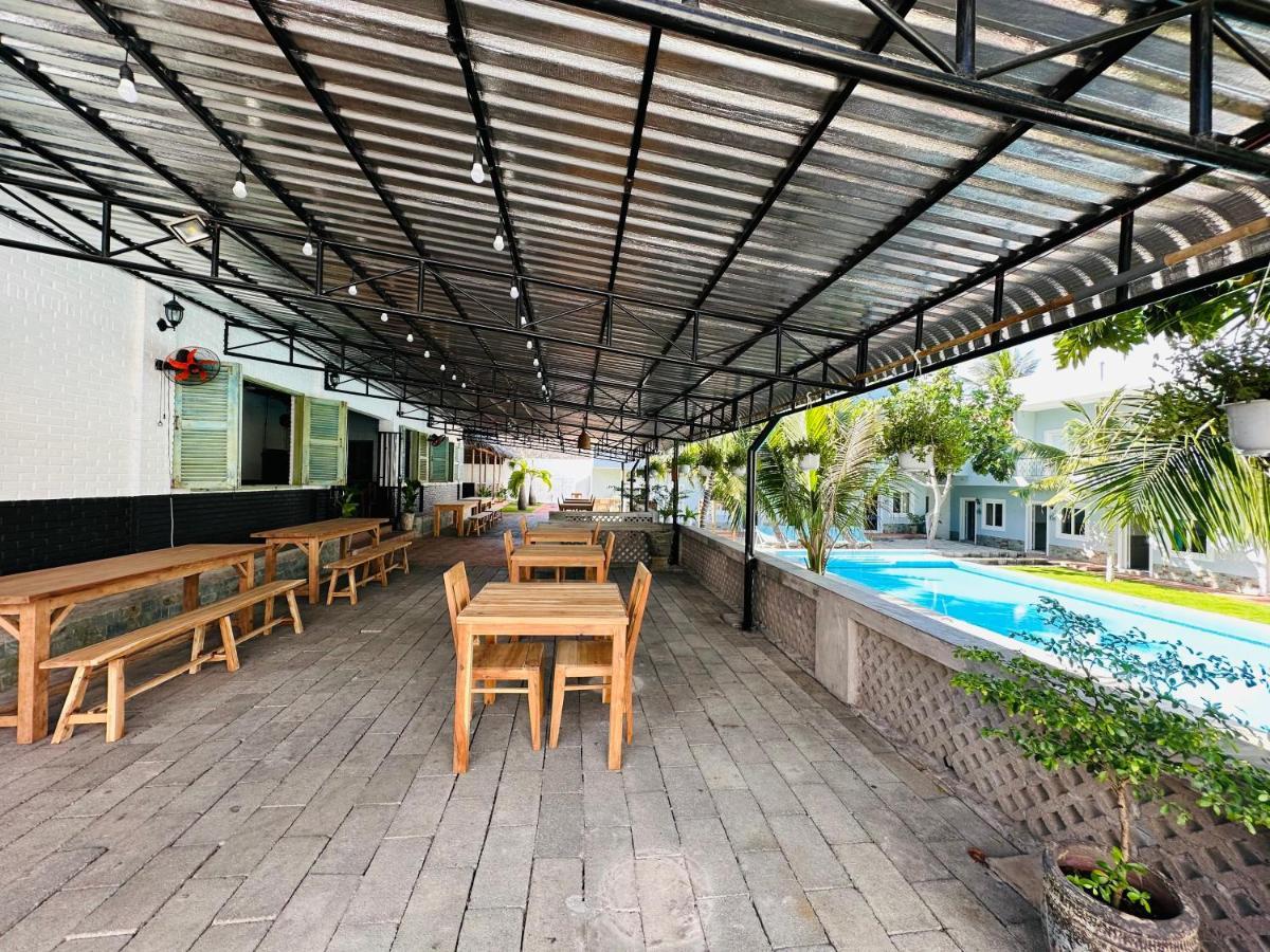 The Winq Hotel 3*