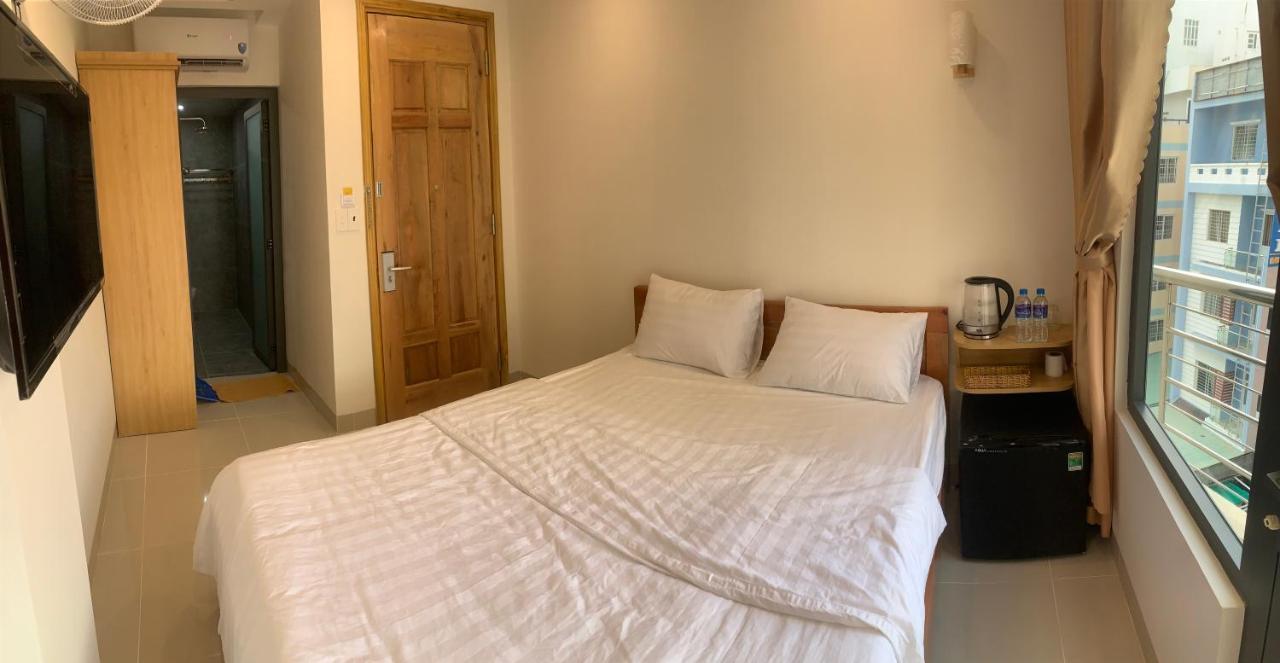 Hotel Khach San Gia Hoa 3 2*