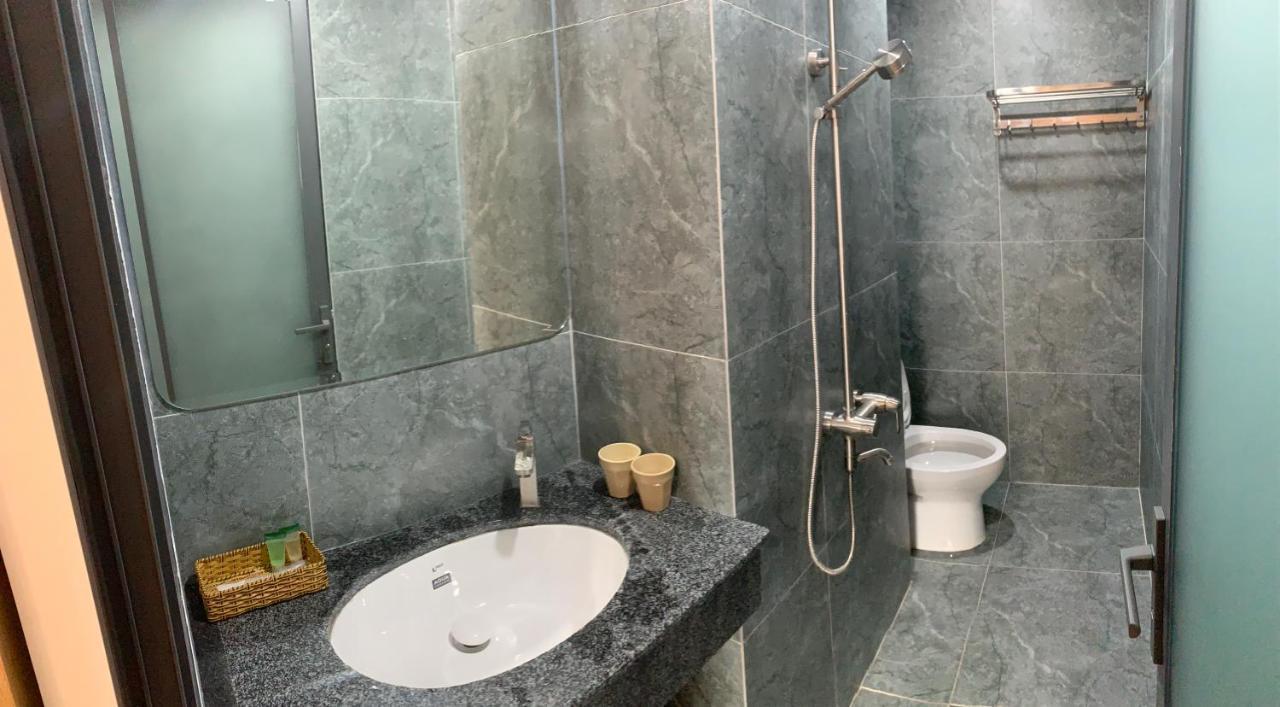 Hotel Khach San Gia Hoa 3 Vung Tau