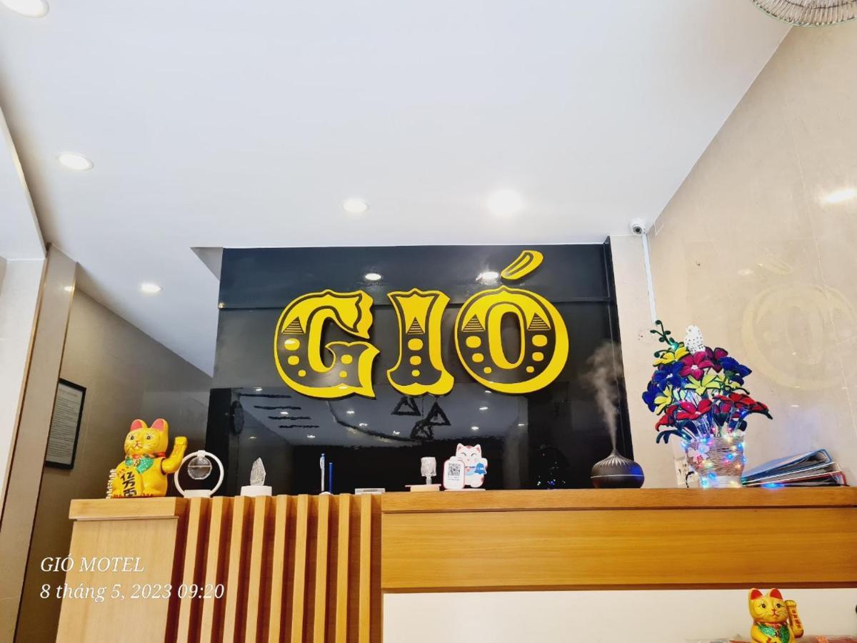 Hotel Gio
