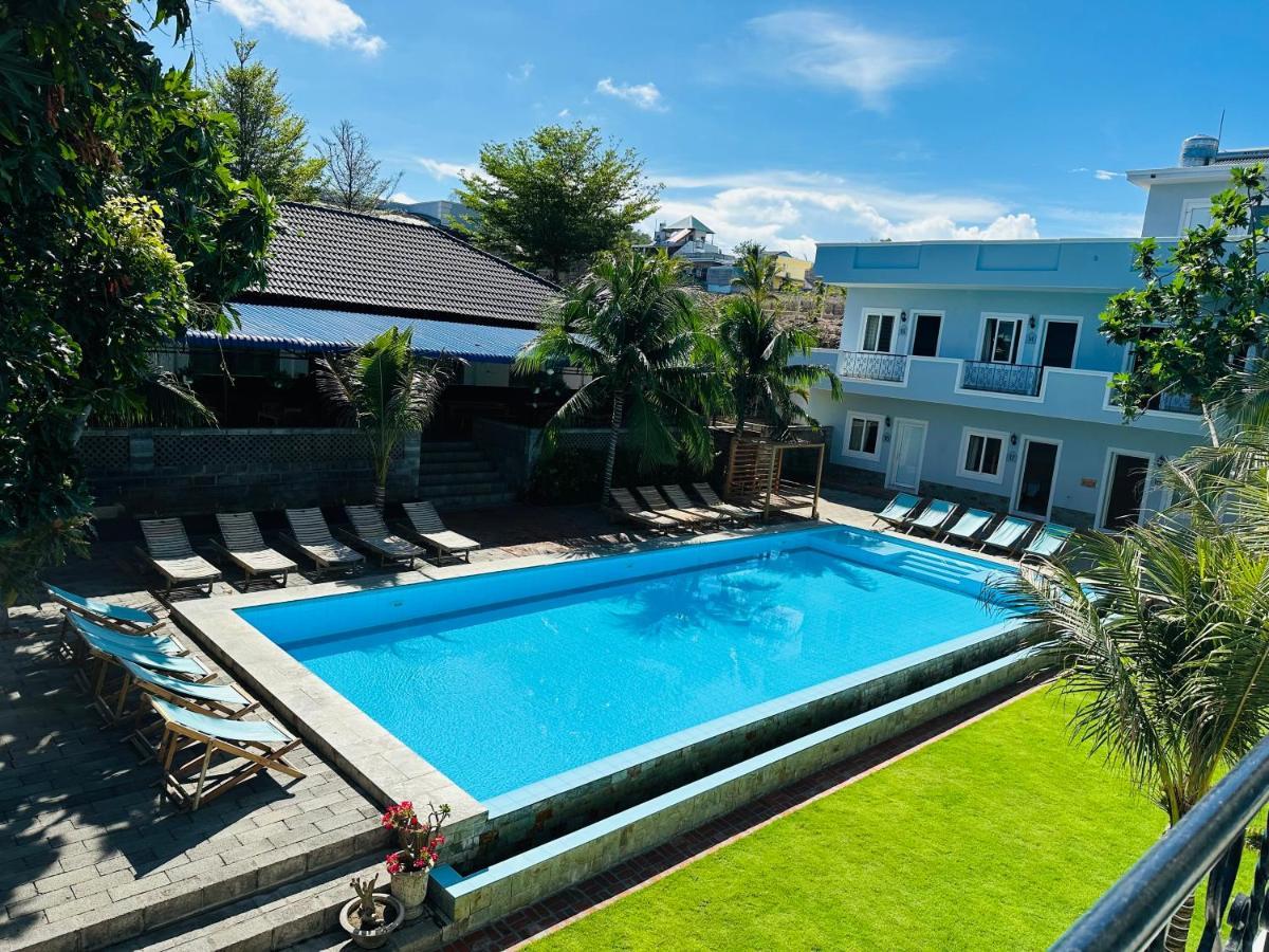 The Winq Hotel Mui Ne