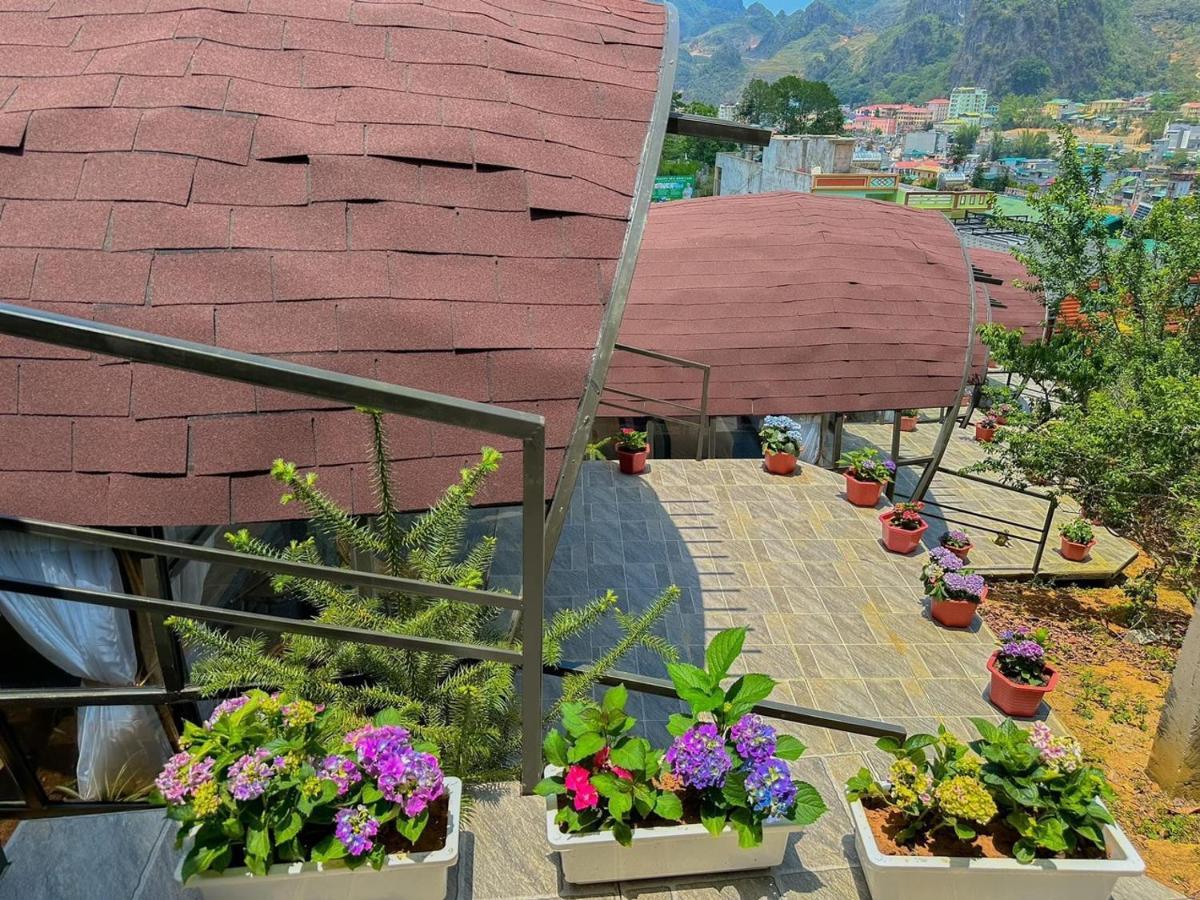 Resort Plum Homestay *