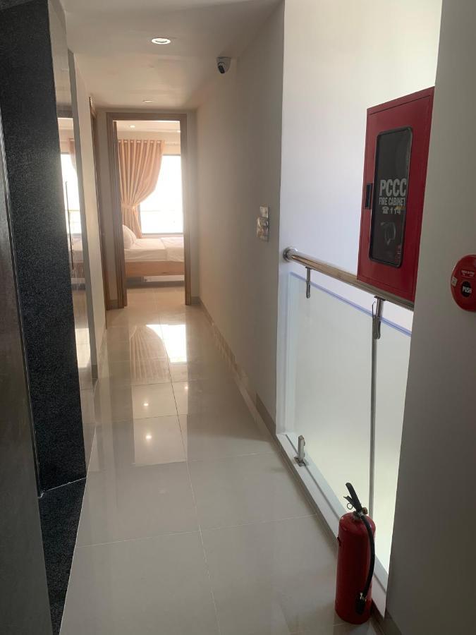 Hotel Khach San Gia Hoa 3