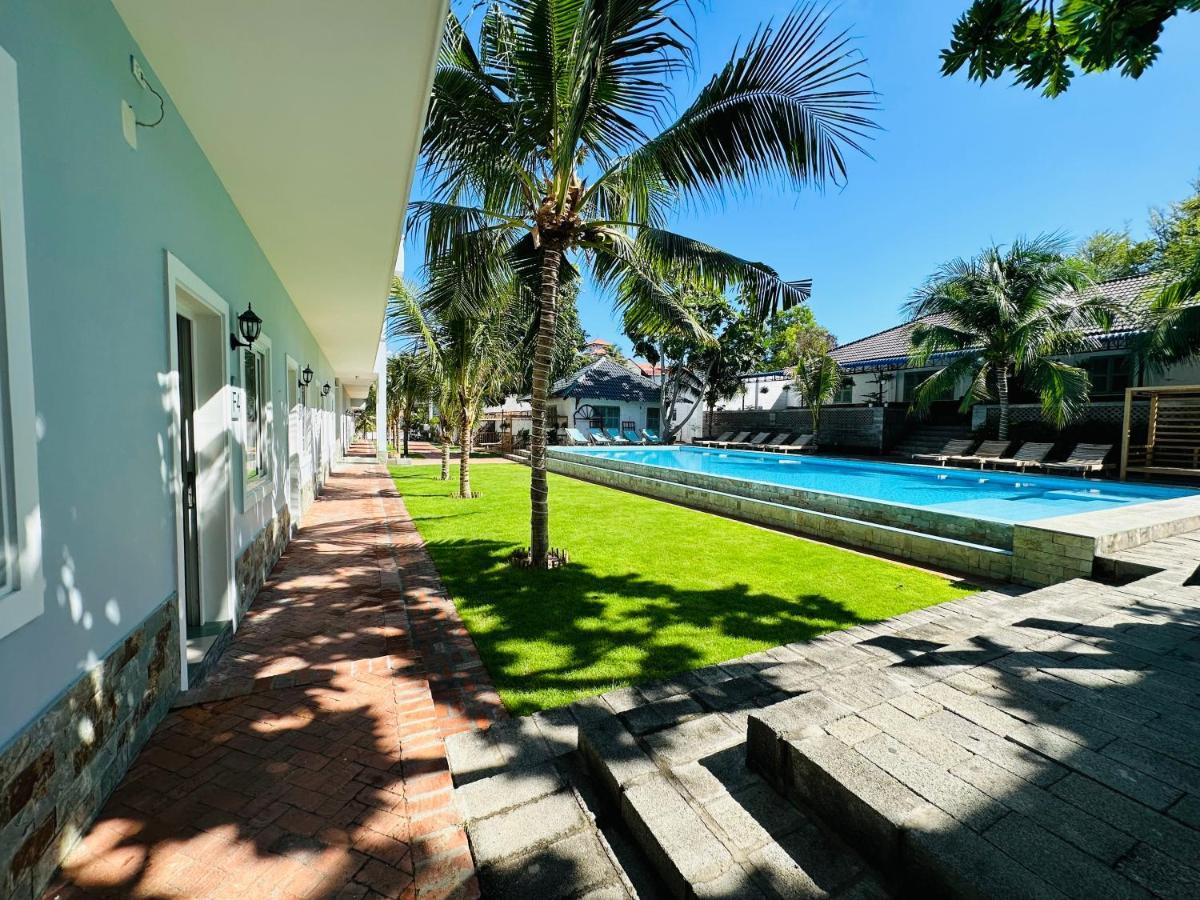 Hotel The Winq Mui Ne