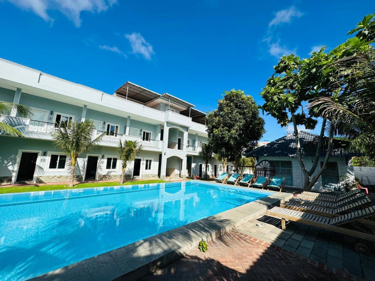 Hotel The Winq