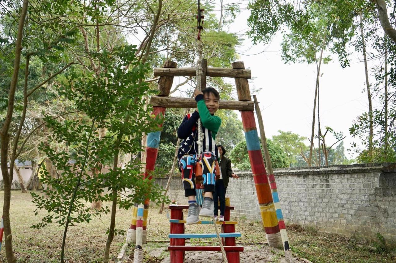 Truc An Village * Phuc Yen