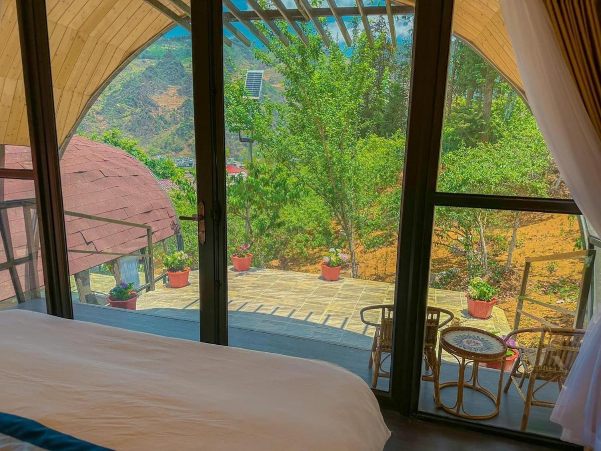 Plum Homestay *