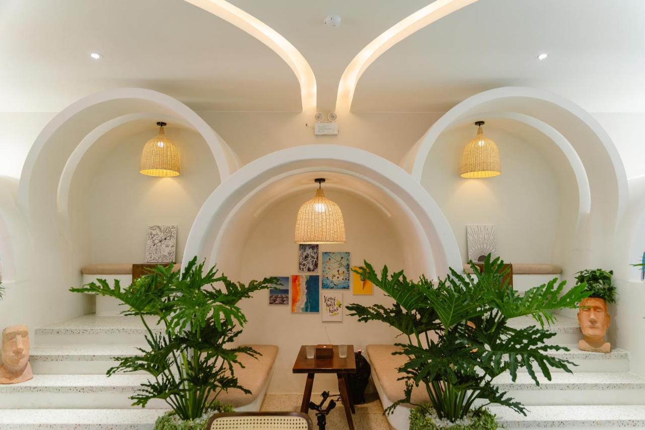 Hotel Lotus Cafe Phu Quoc
