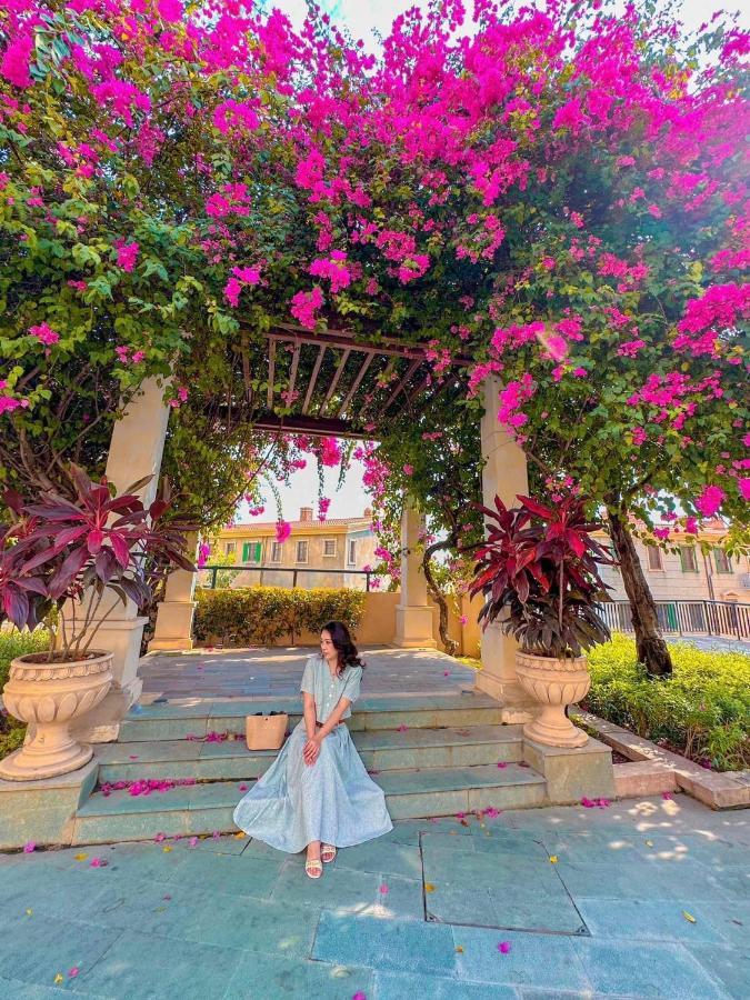 Hotel Lotus Cafe Phu Quoc