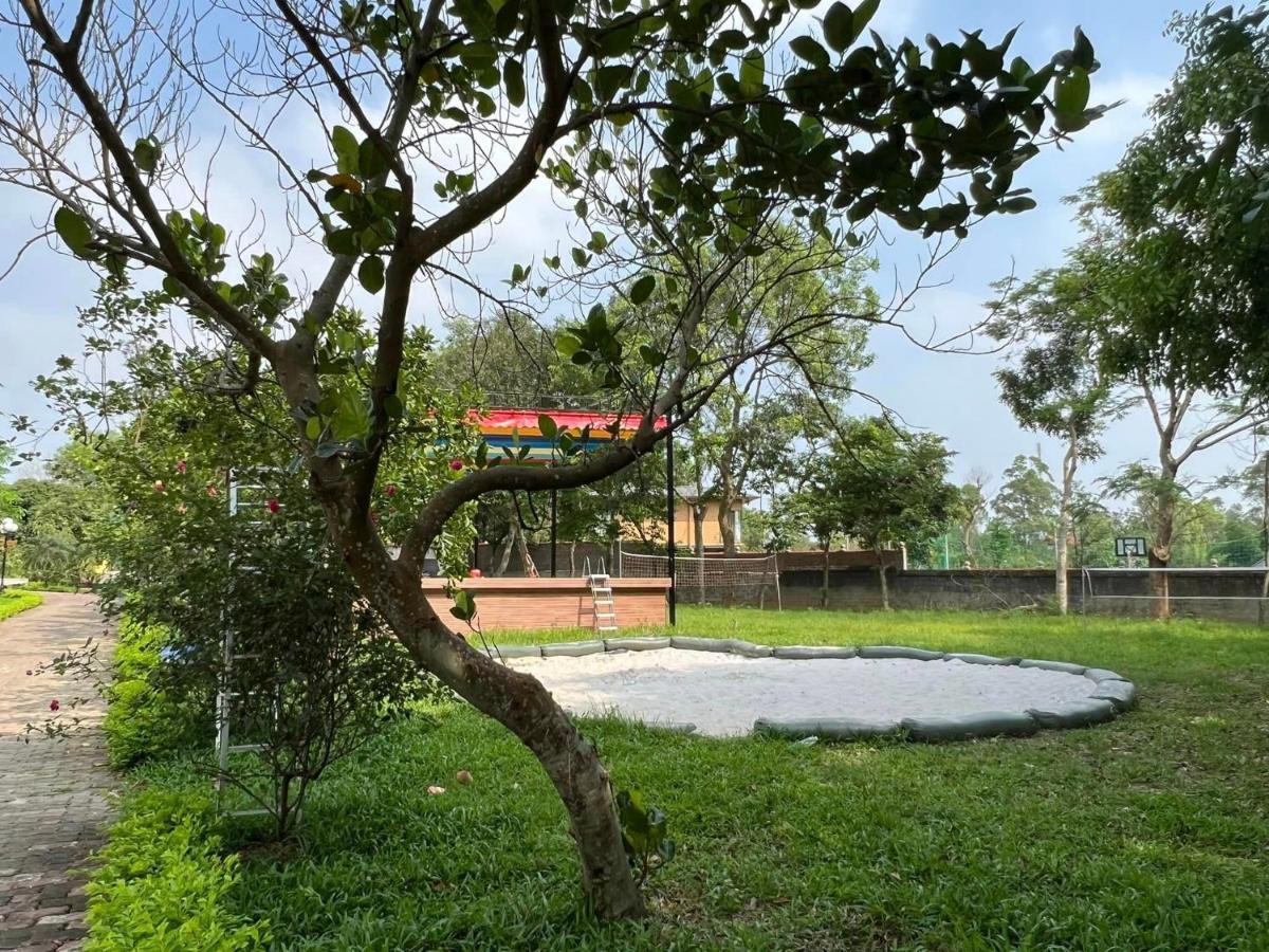 Truc An Village Phuc Yen