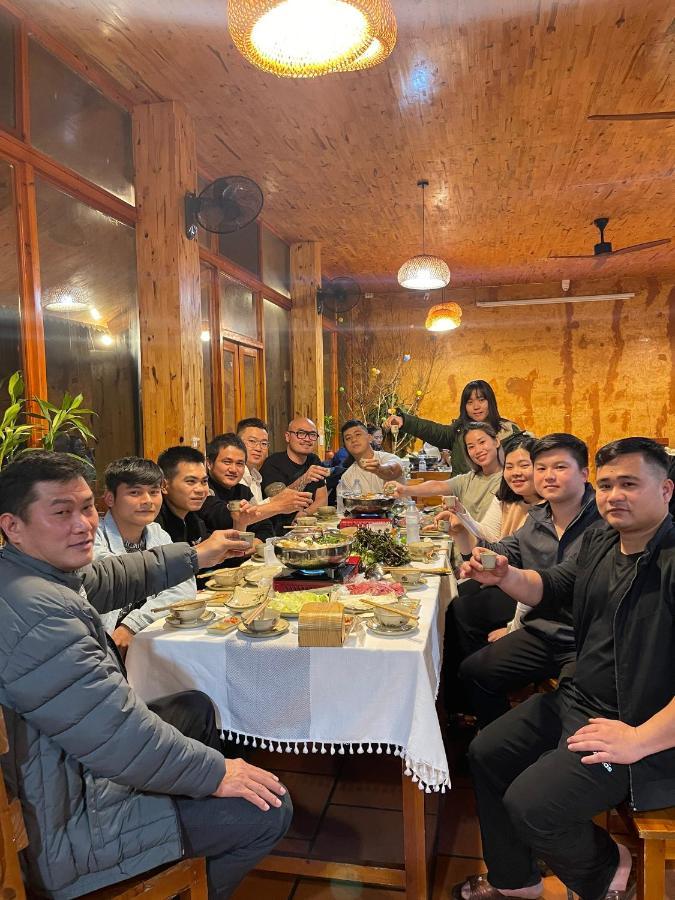 Min's * Ha Giang