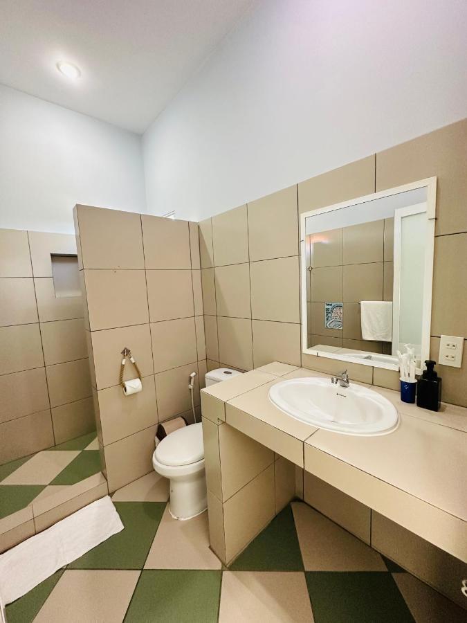 Hotel The Winq 3*