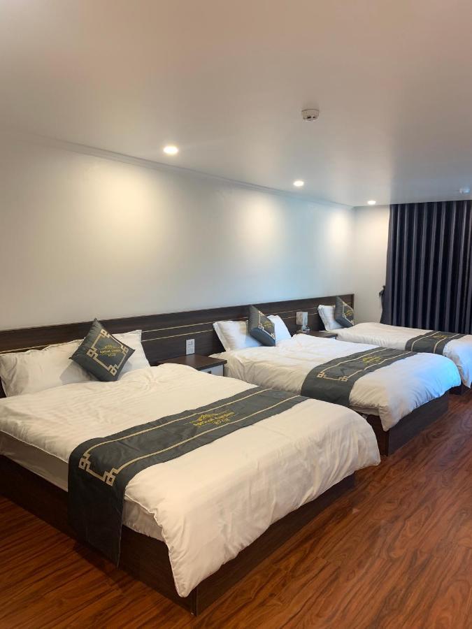 Apricot Garden Hotel