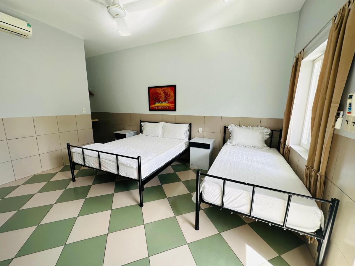 Hotel The Winq 3*