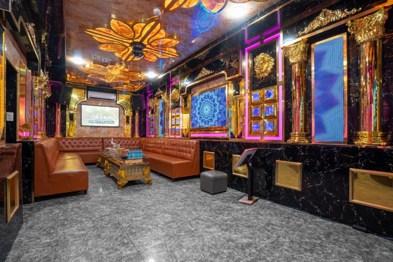 Hotel Dong Phuong Bao Loc