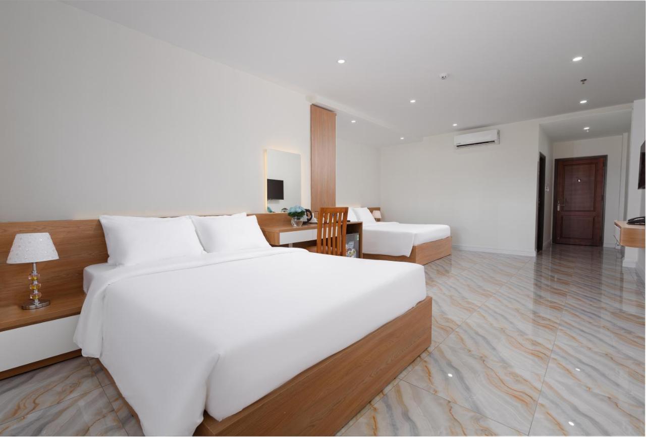Hotel Dong Phuong 3*