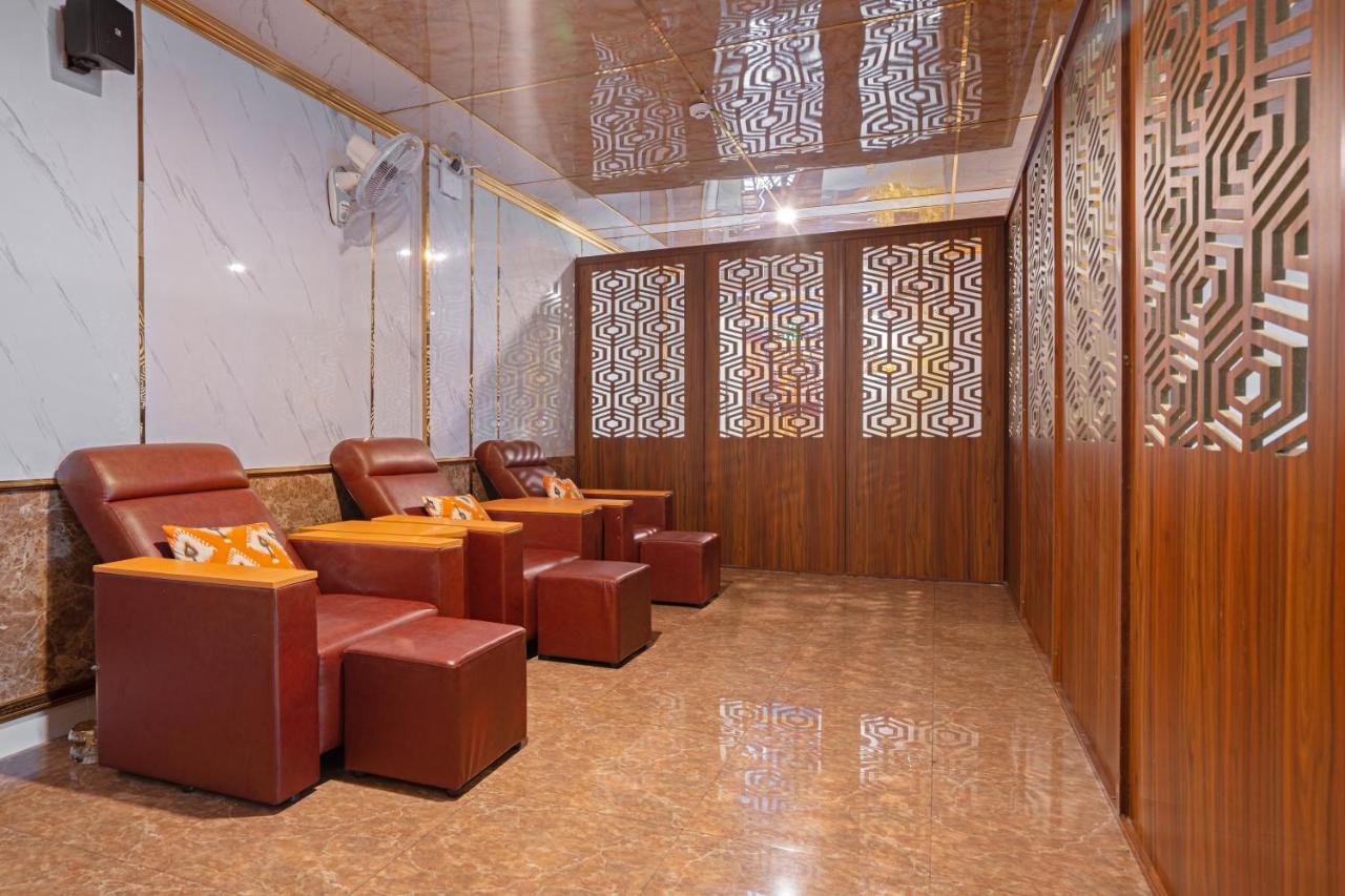Hotel Dong Phuong Bao Loc