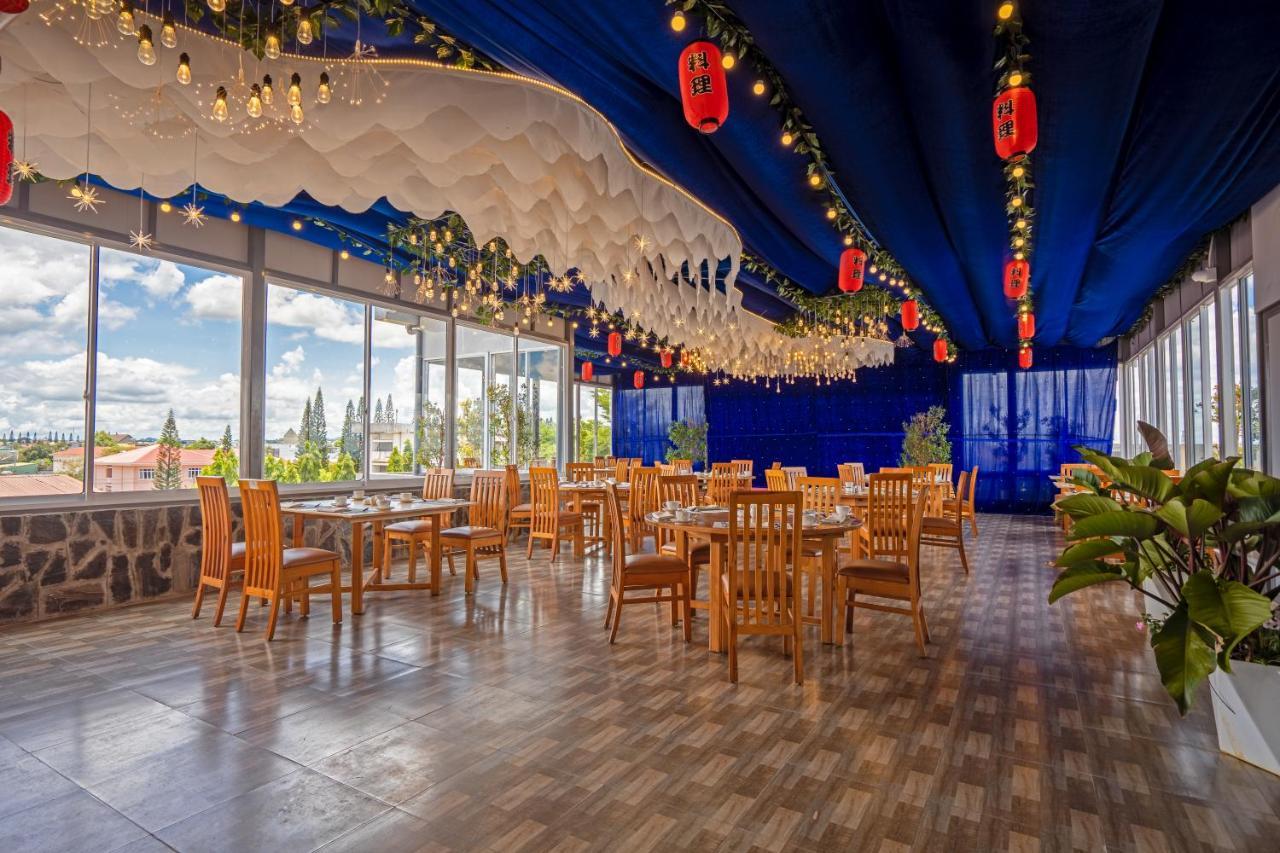 Dong Phuong Hotel