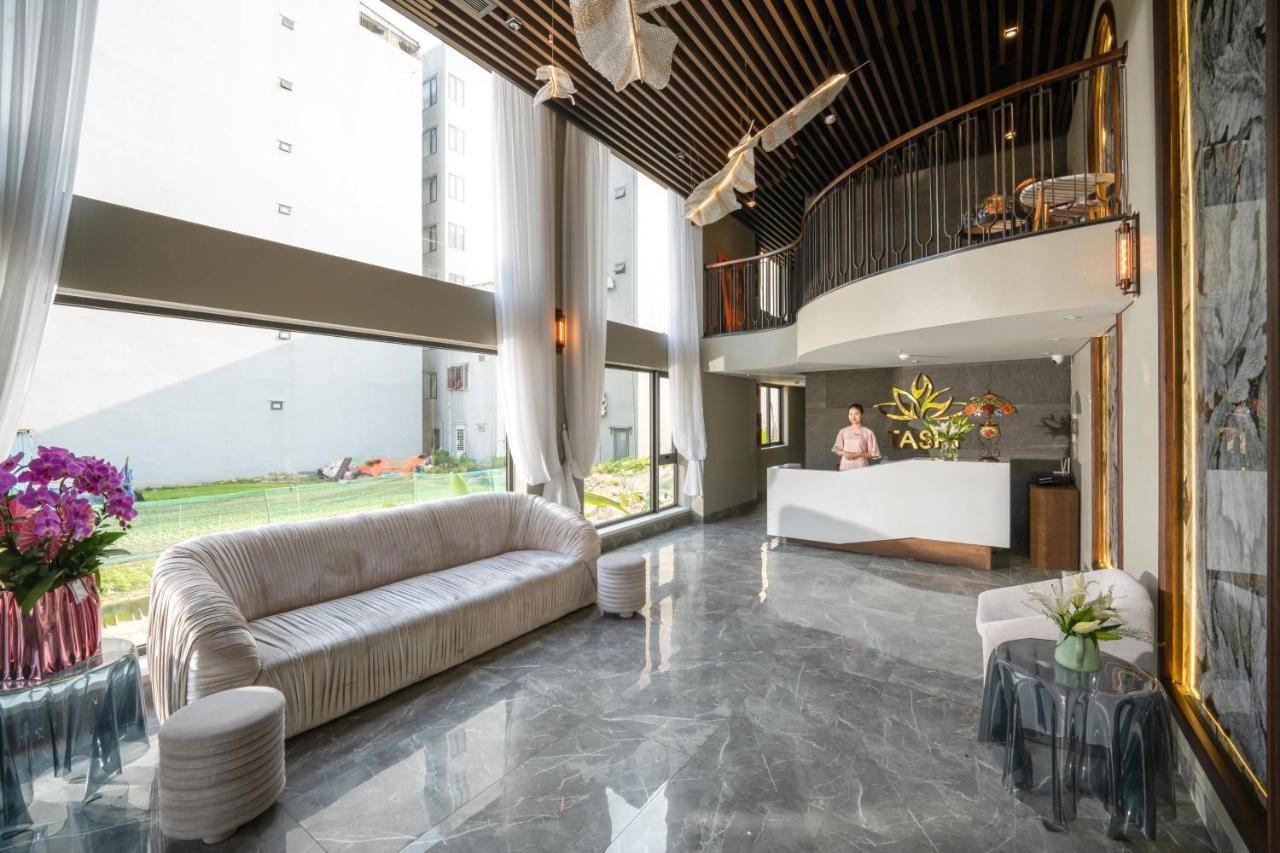 Tashi Ocean & - Free Gym Access 4* Da Nang