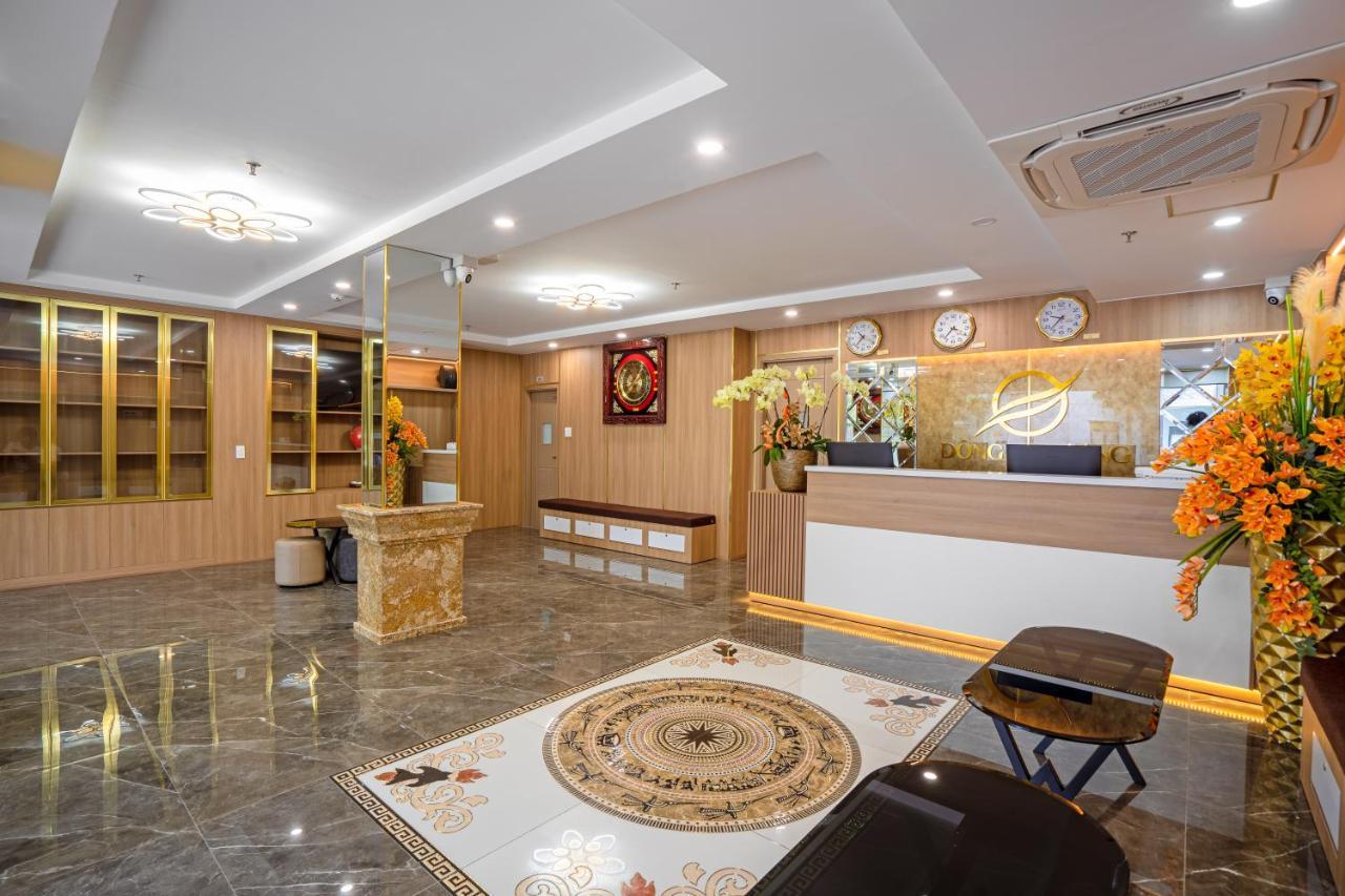 Hotel Dong Phuong Bao Loc