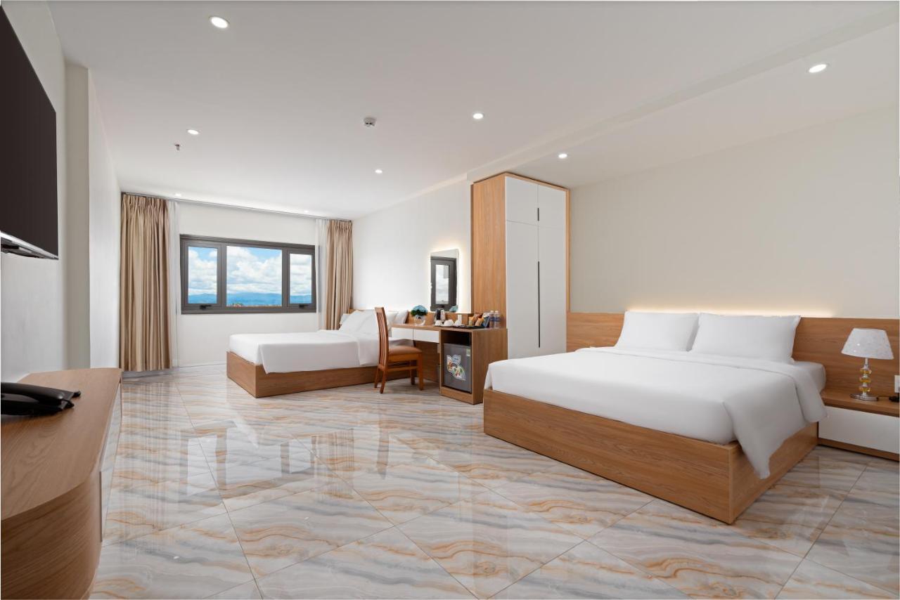 Hotel Dong Phuong