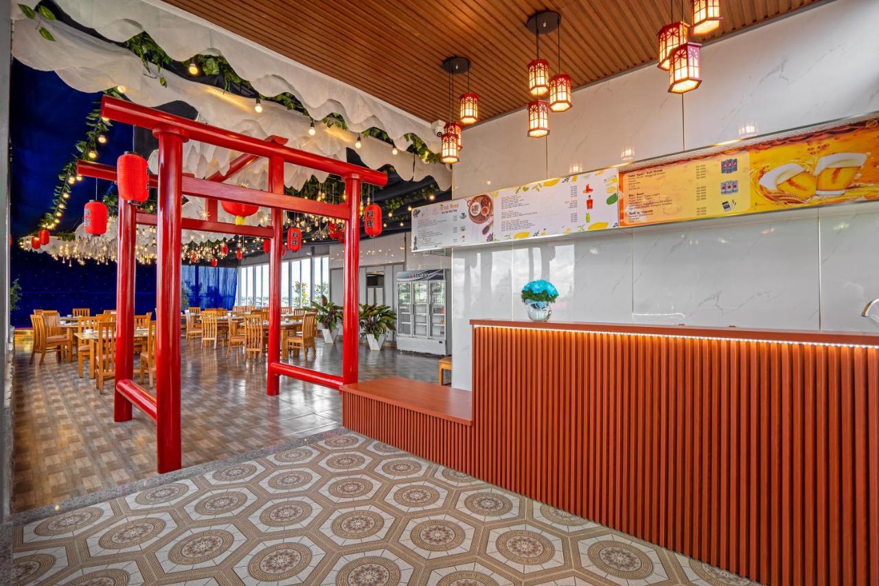 Dong Phuong Hotel Bao Loc
