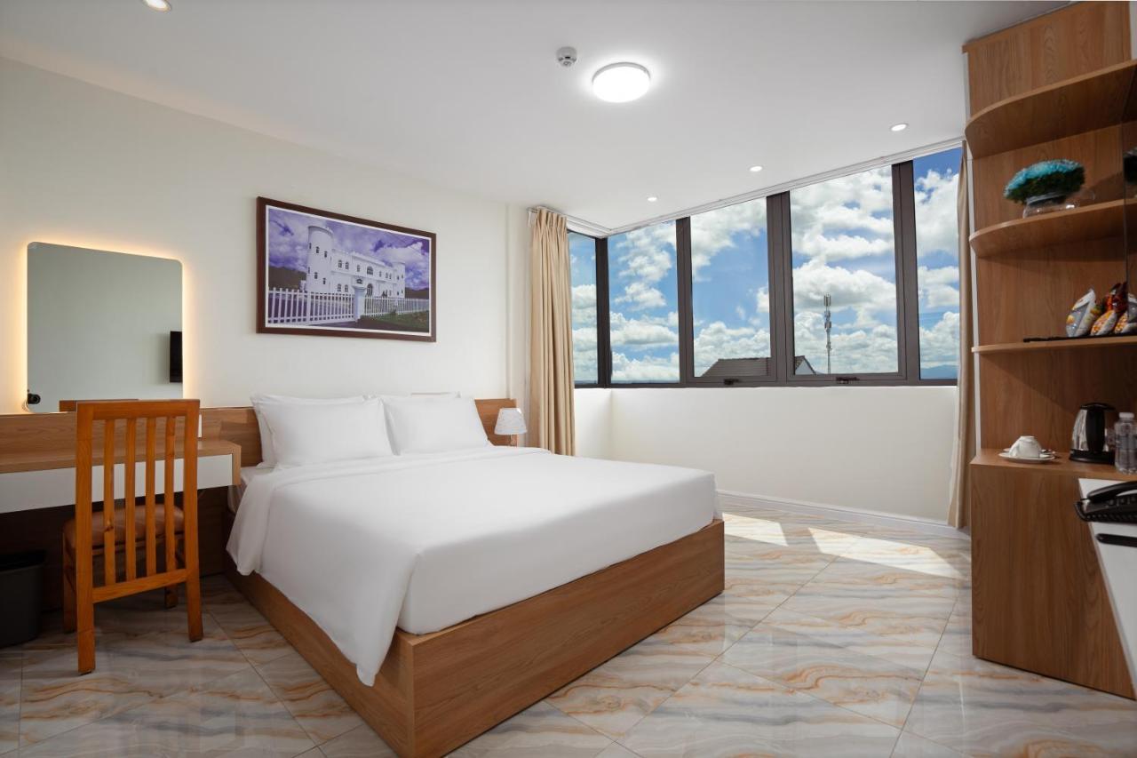 Hotel Dong Phuong 3*