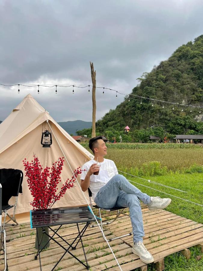 - Len Chua Ecostay Resort Phong Nha