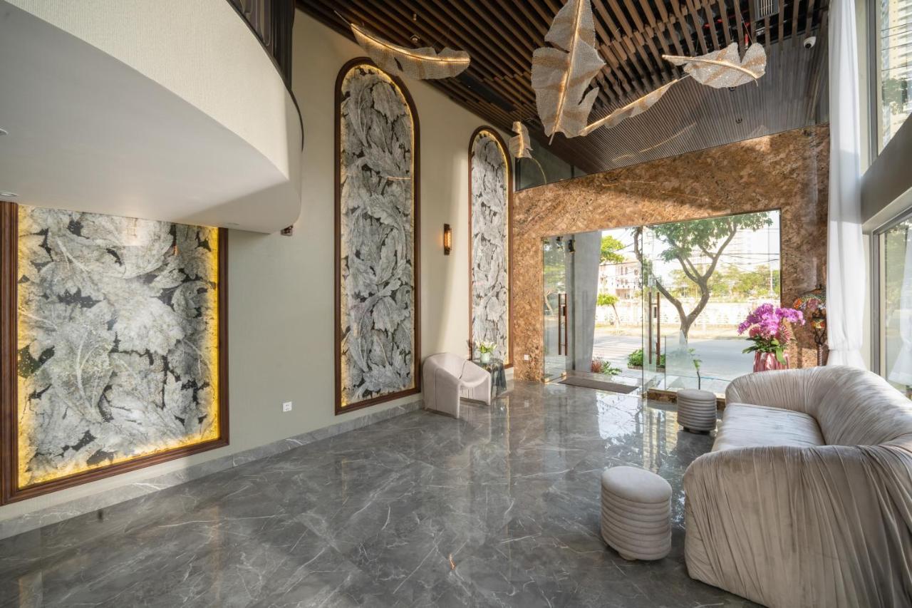 Tashi Ocean & - Free Gym Access Da Nang