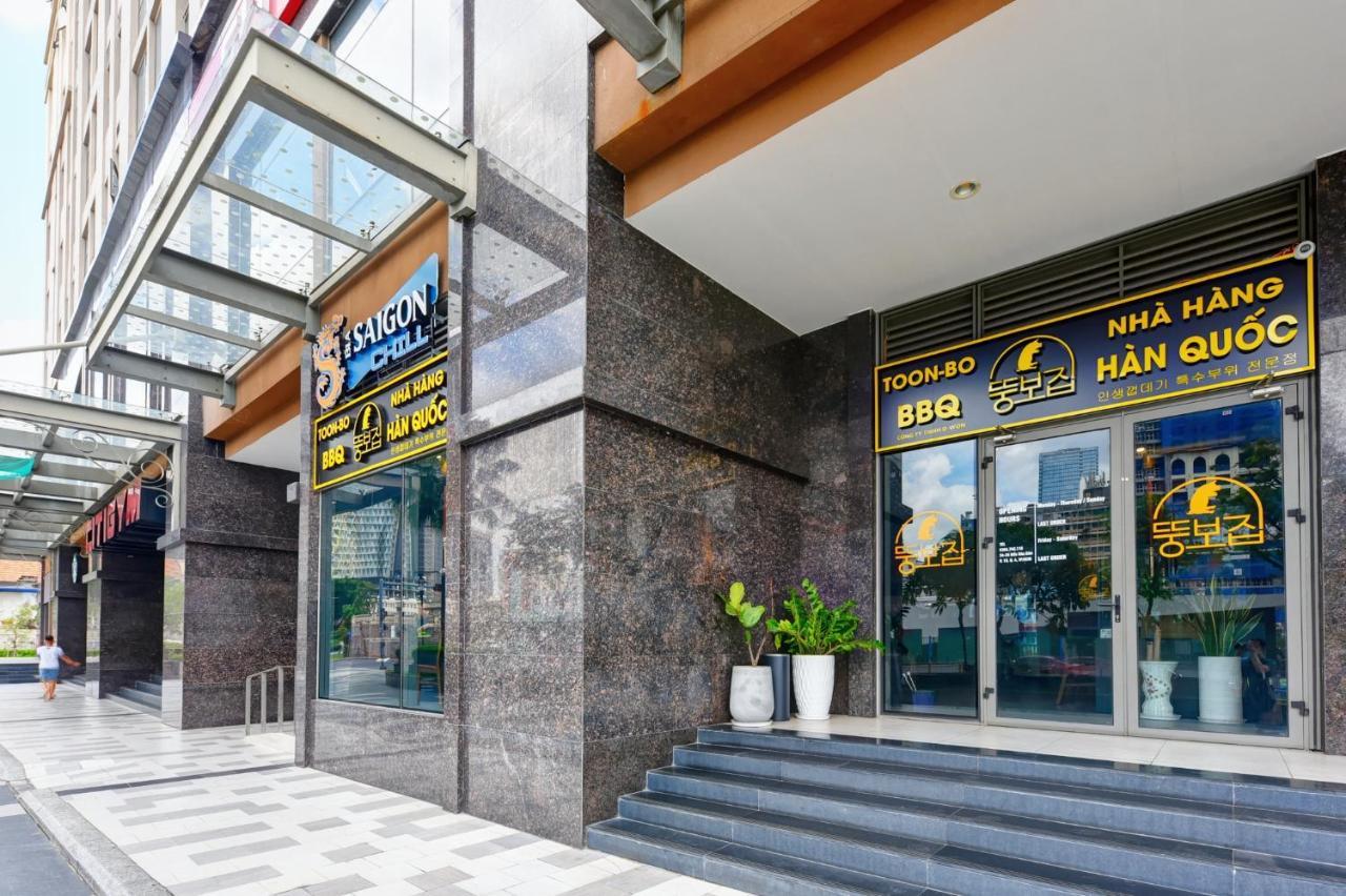 Hotel April Ho Chi Minh City