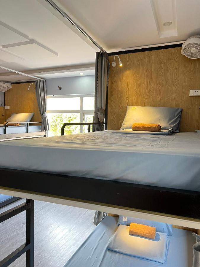 Min's Hostel *
