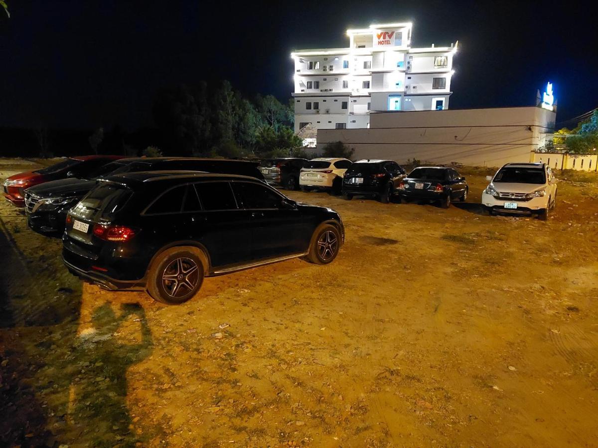 Hotel Khach San An Thinh 2